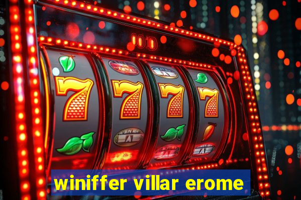 winiffer villar erome
